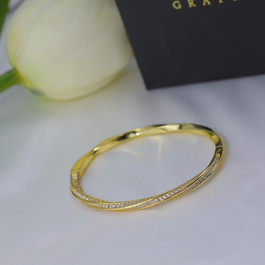 Graff Bangle L