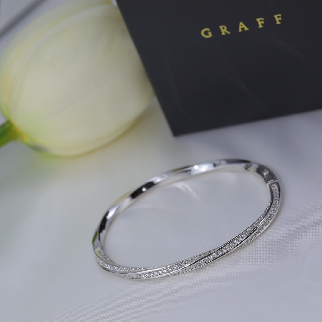 Graff Bangle L