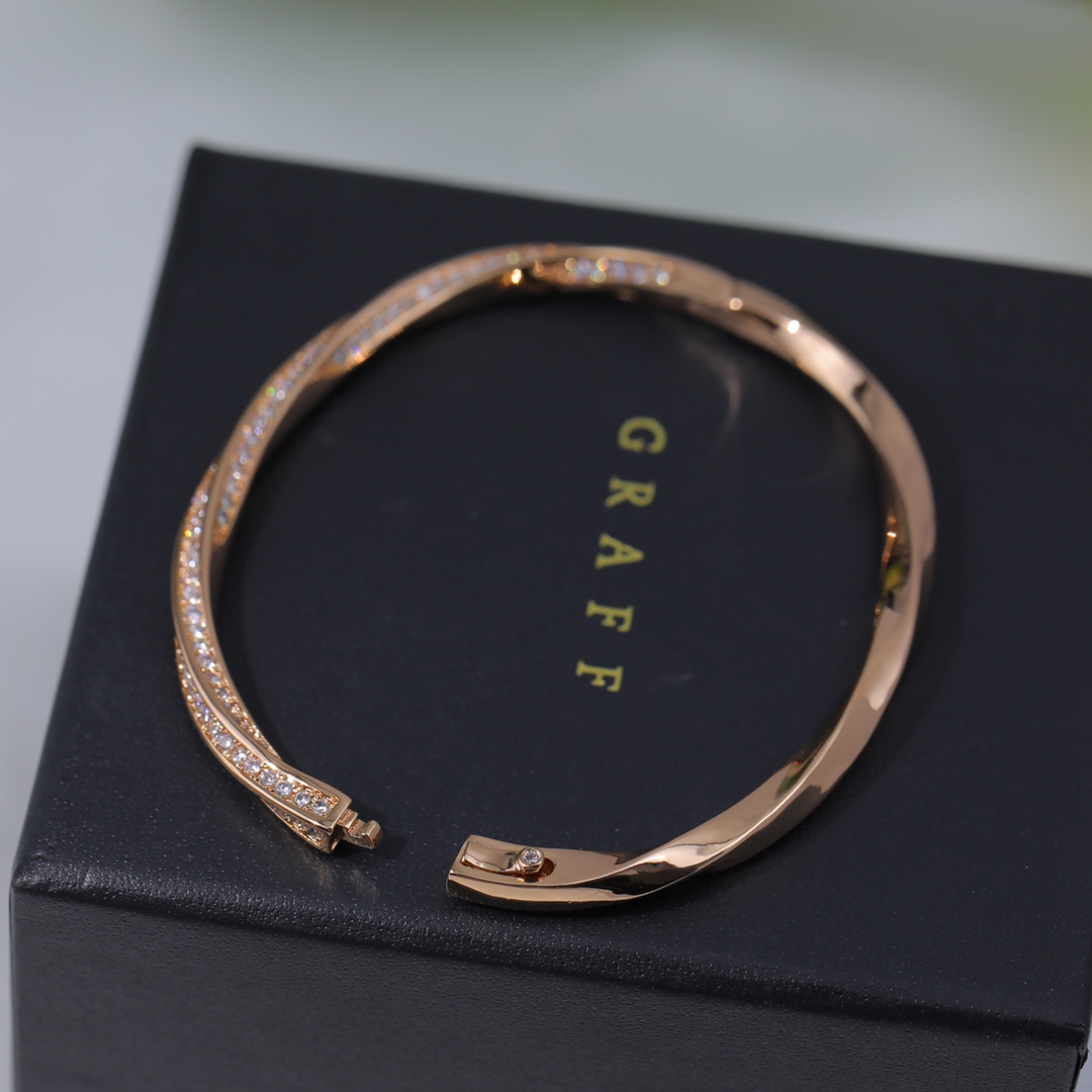 Graff Bangle L