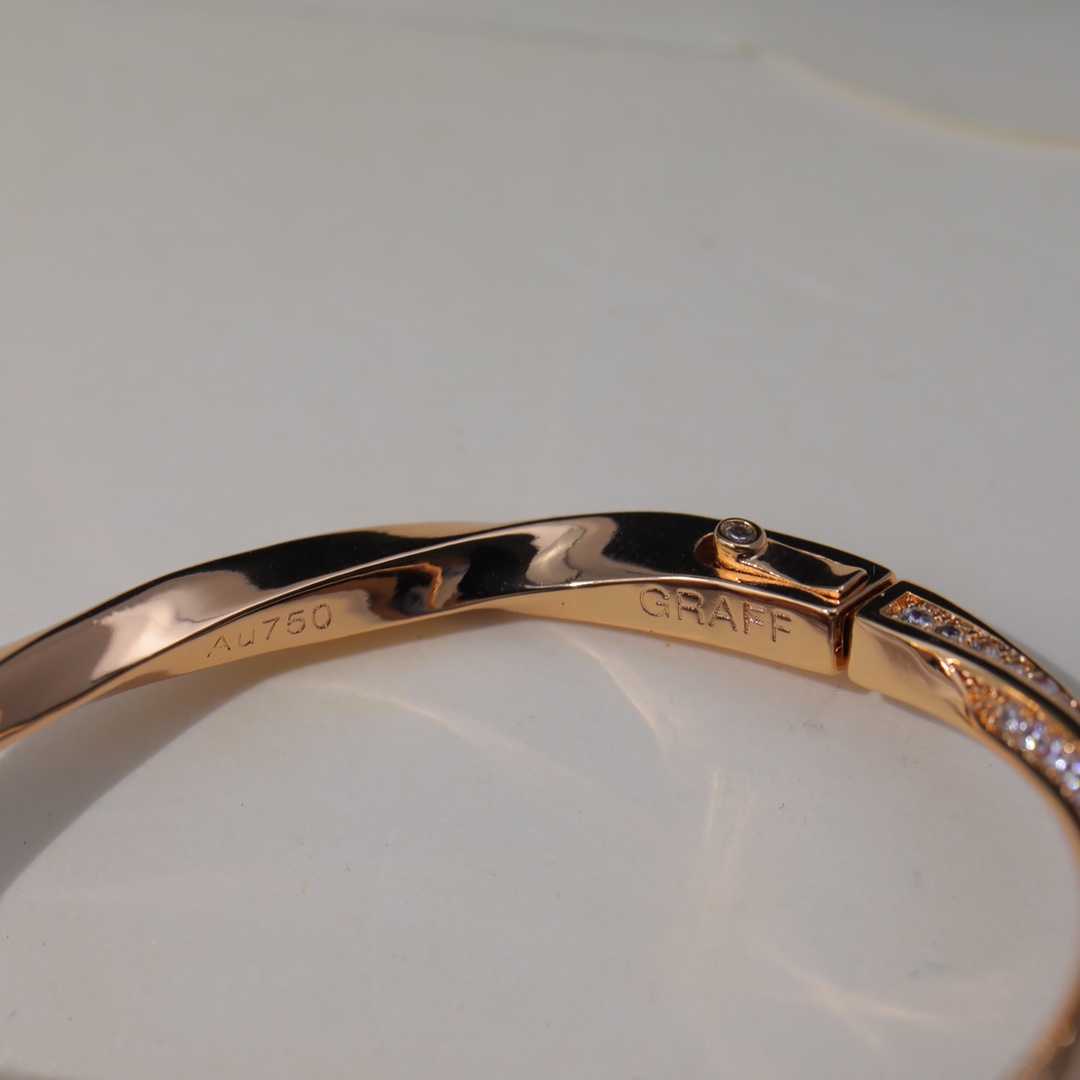 Graff Bangle L