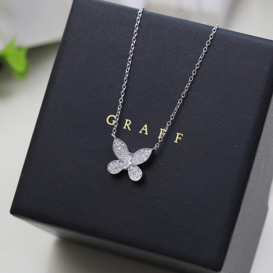 Graff Necklace L