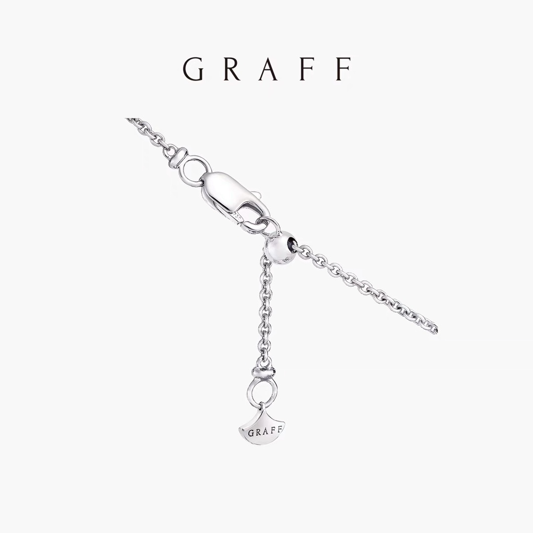 Graff Necklace L