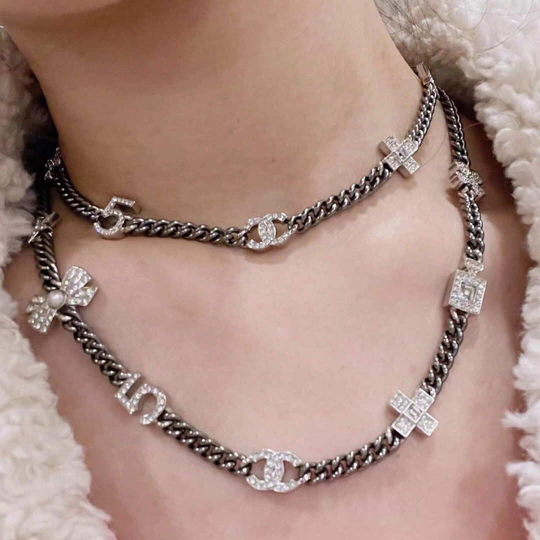 Chanel Necklace