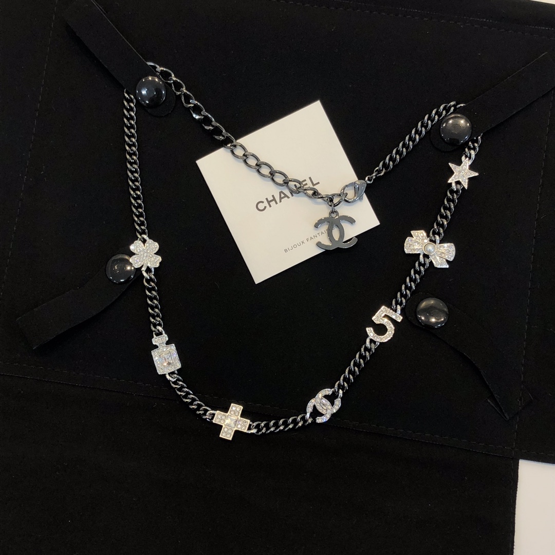 Chanel Necklace