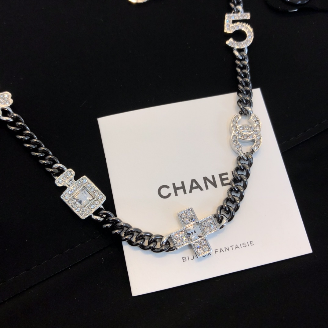 Chanel Necklace