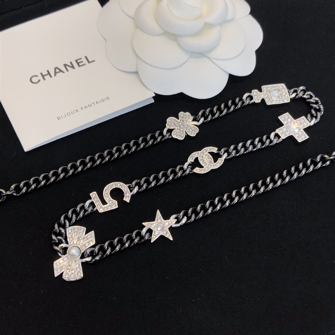 Chanel Necklace