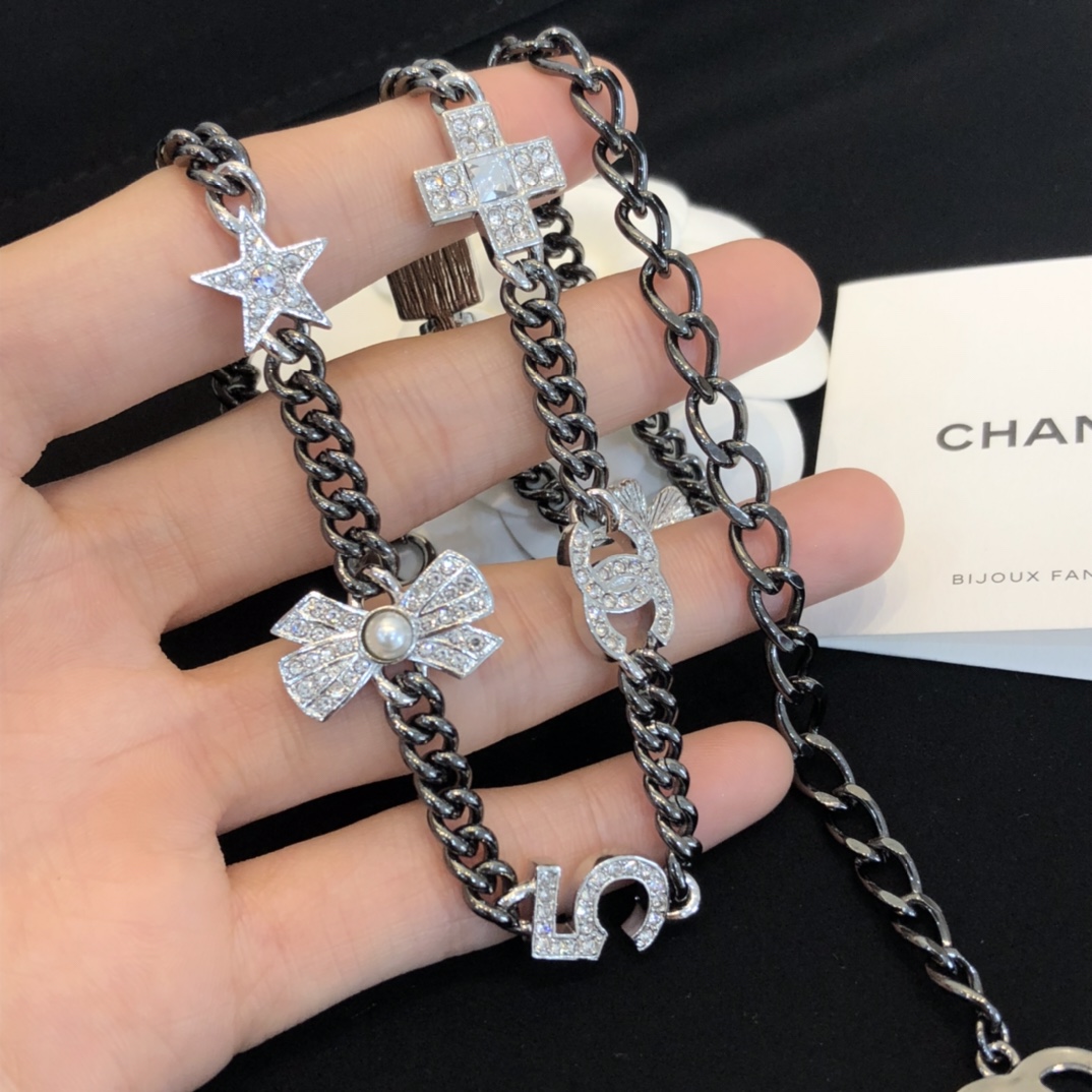 Chanel Necklace