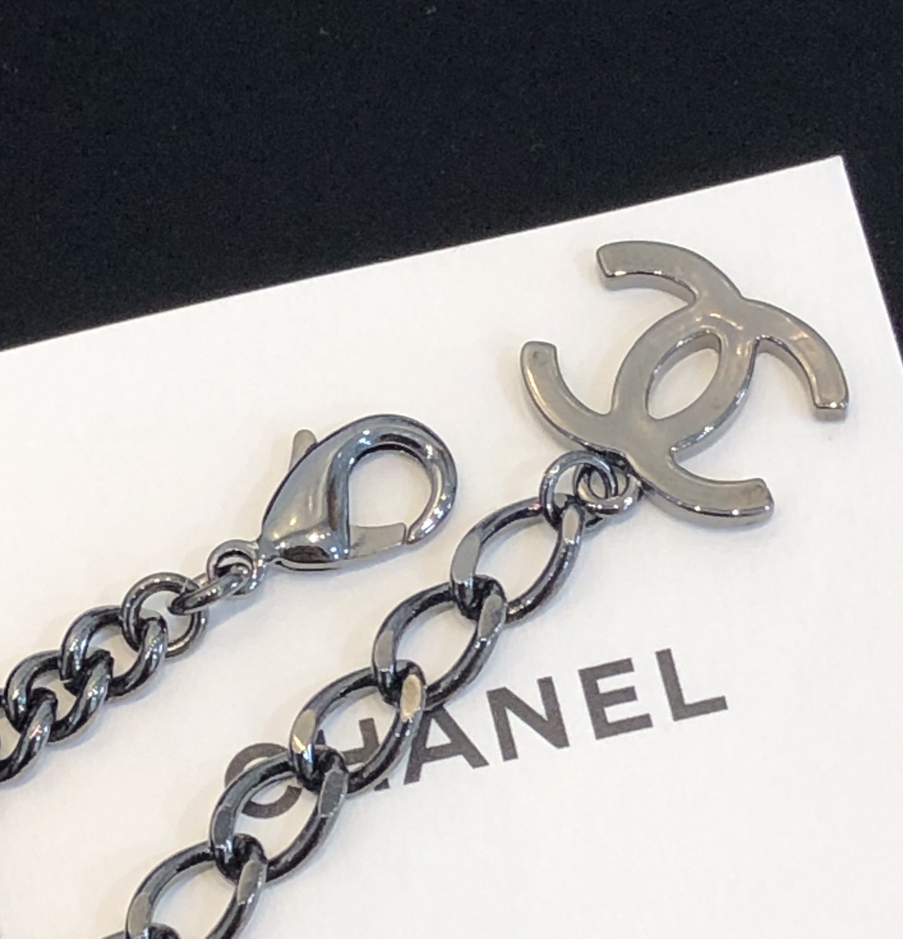 Chanel Necklace