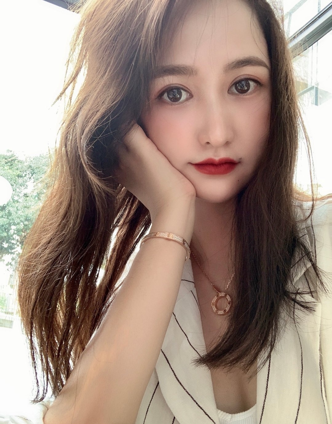 Cartier Basic Jewelry