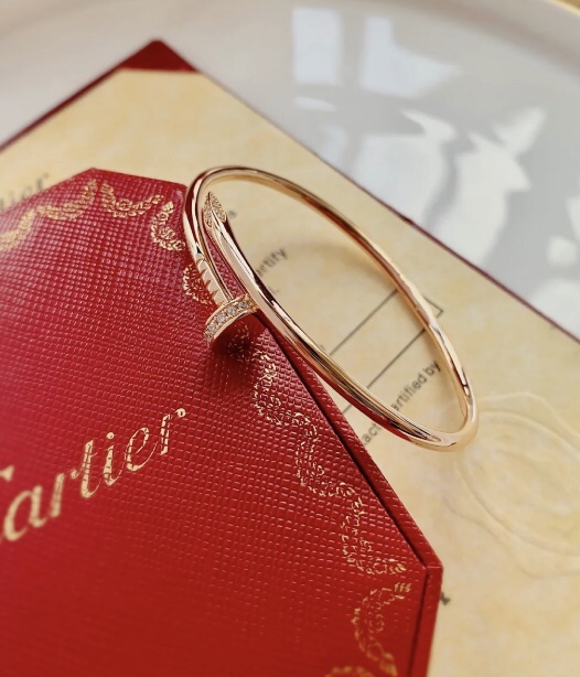 Cartier Bangle