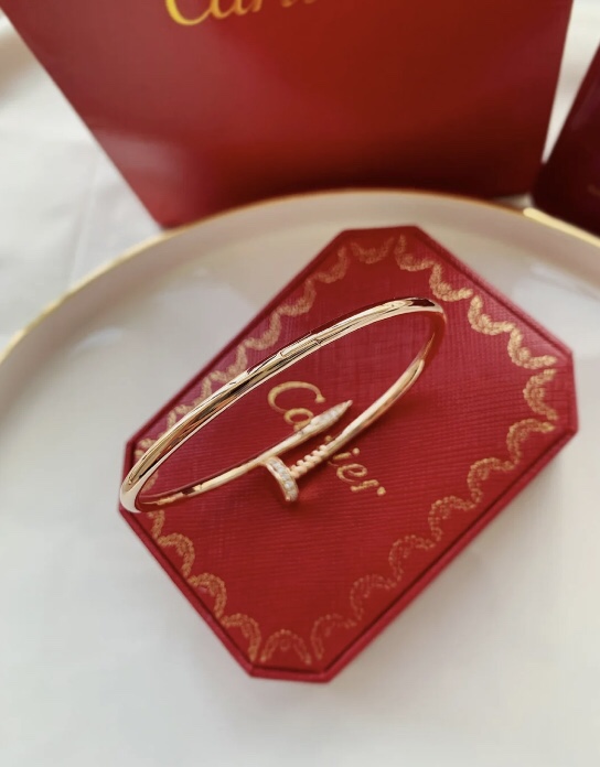 Cartier Bangle