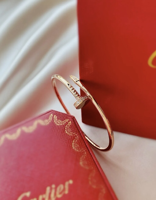 Cartier Bangle