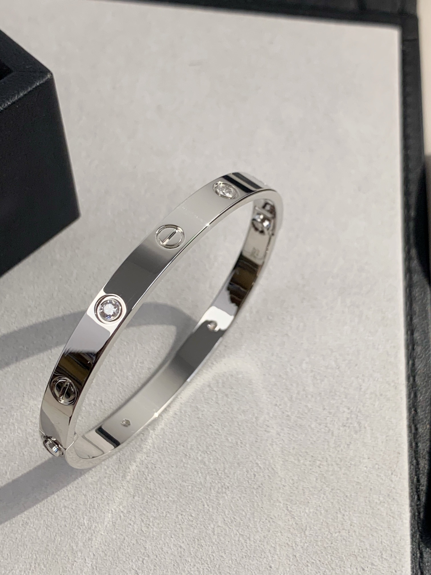 Cartier Bangle 20