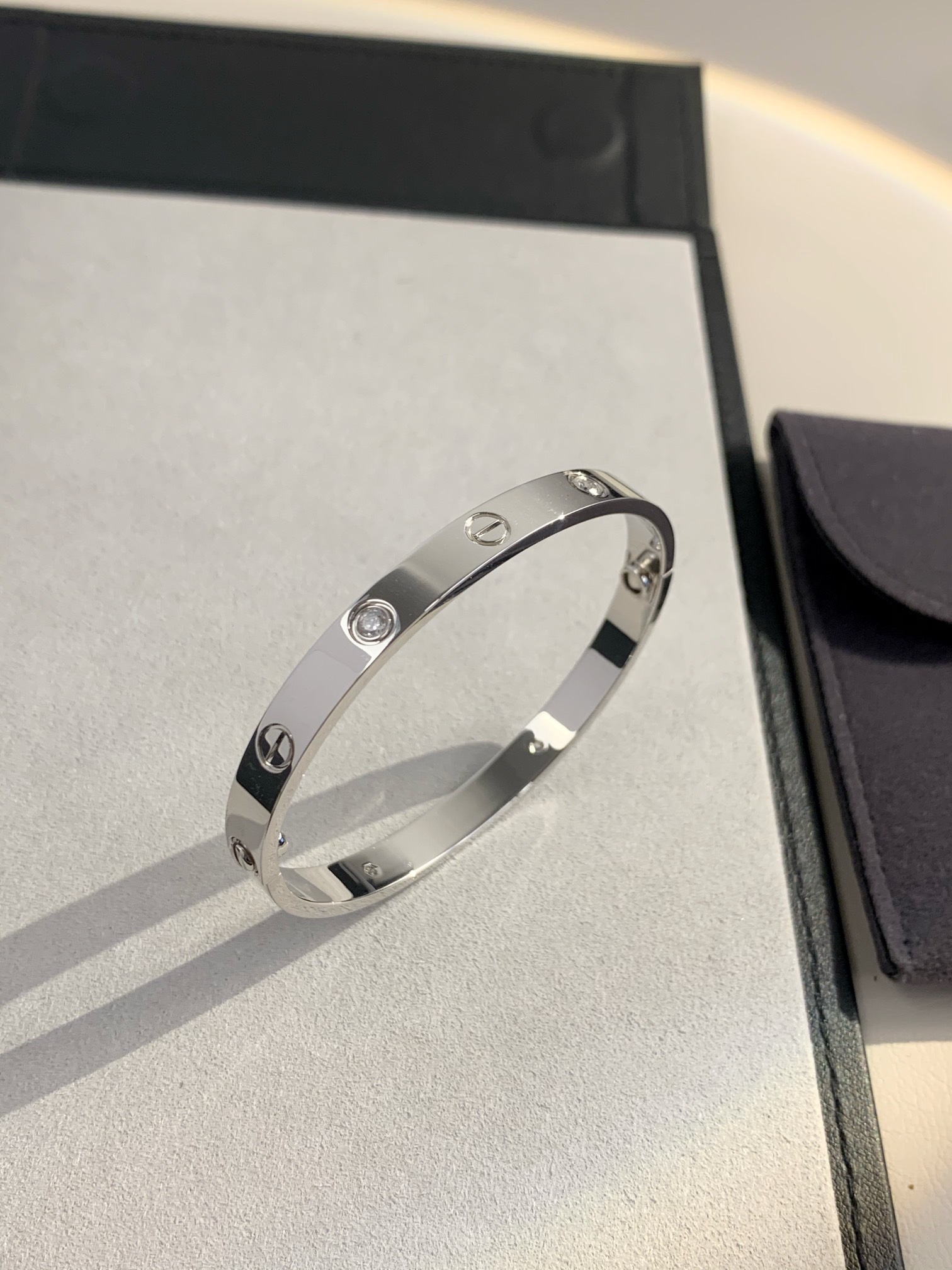 Cartier Bangle 20