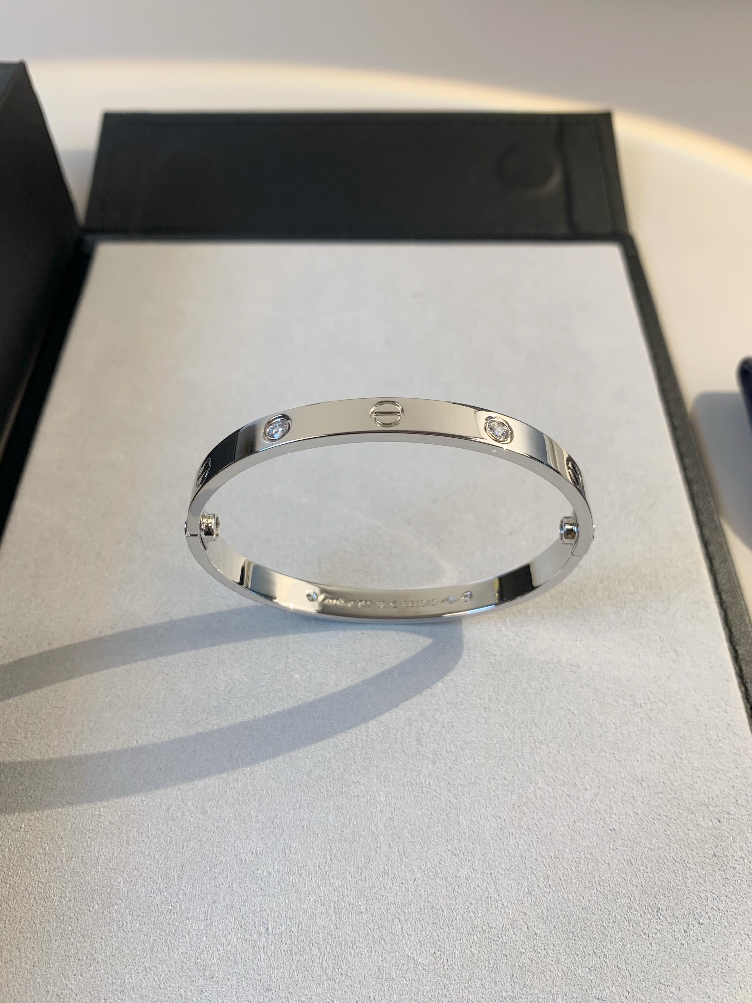 Cartier Bangle 20
