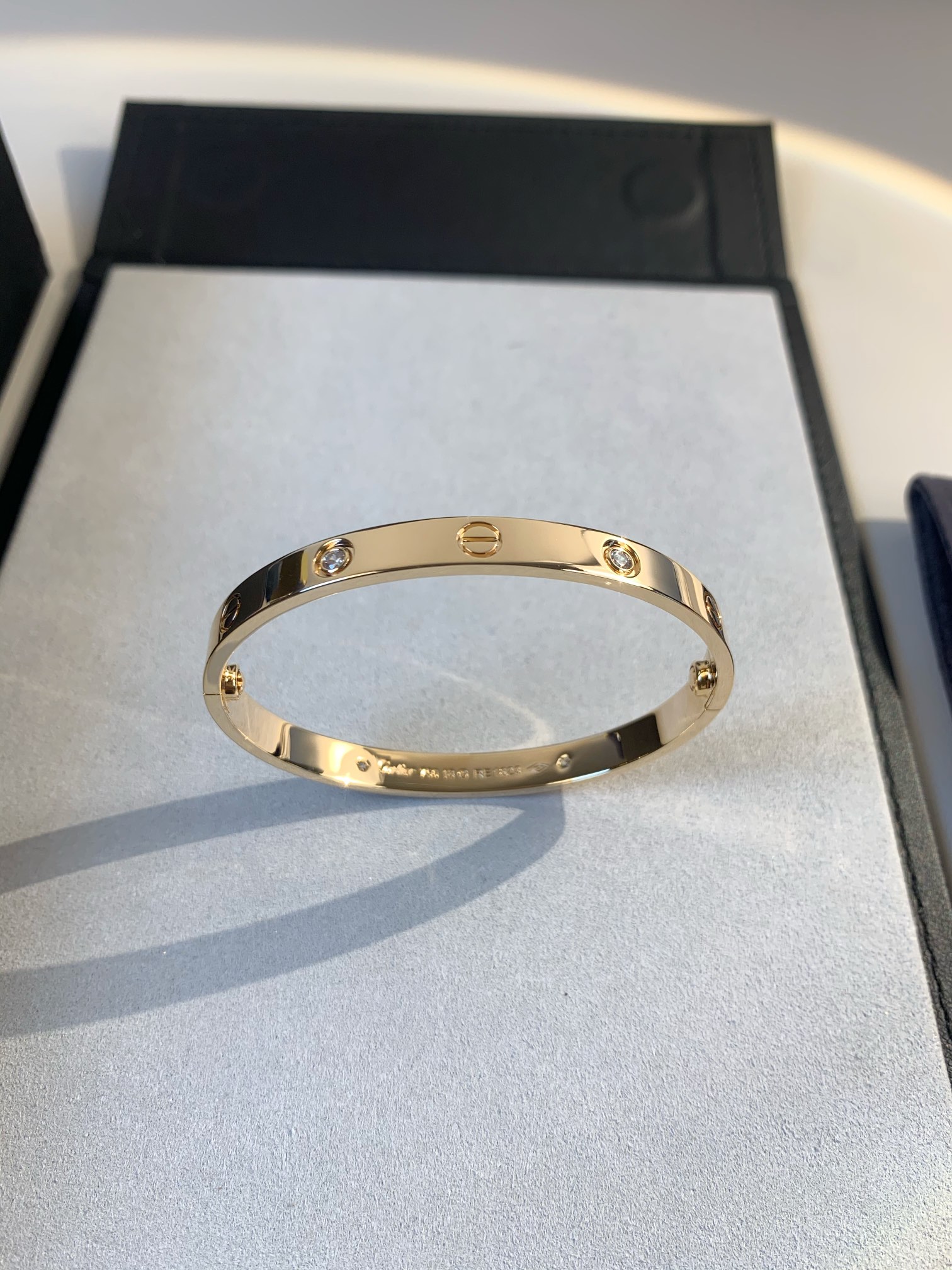 Cartier Bangle 20
