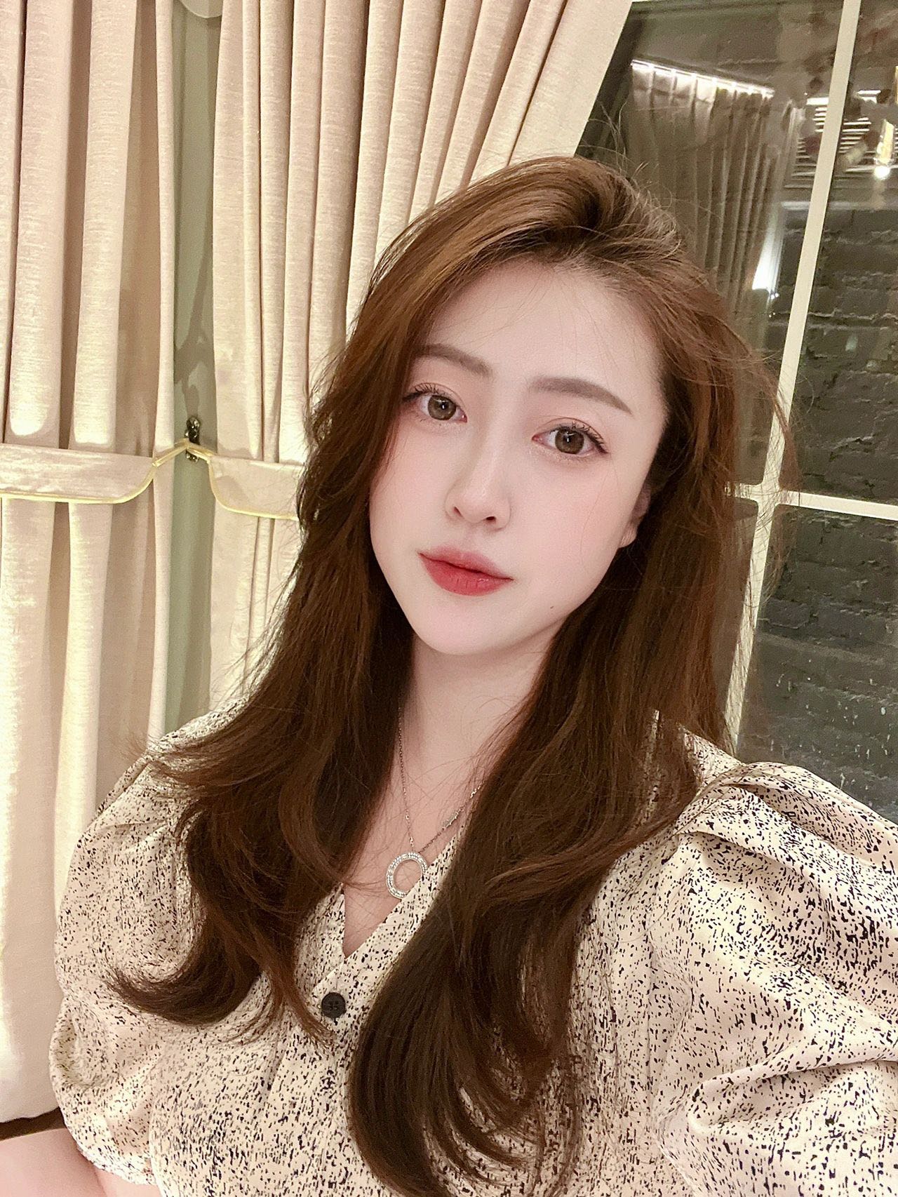 Cartier Necklace Diamond Gold Inlaid L