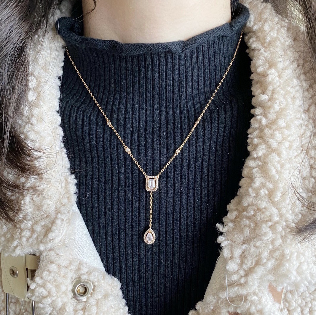 Messika Necklace M