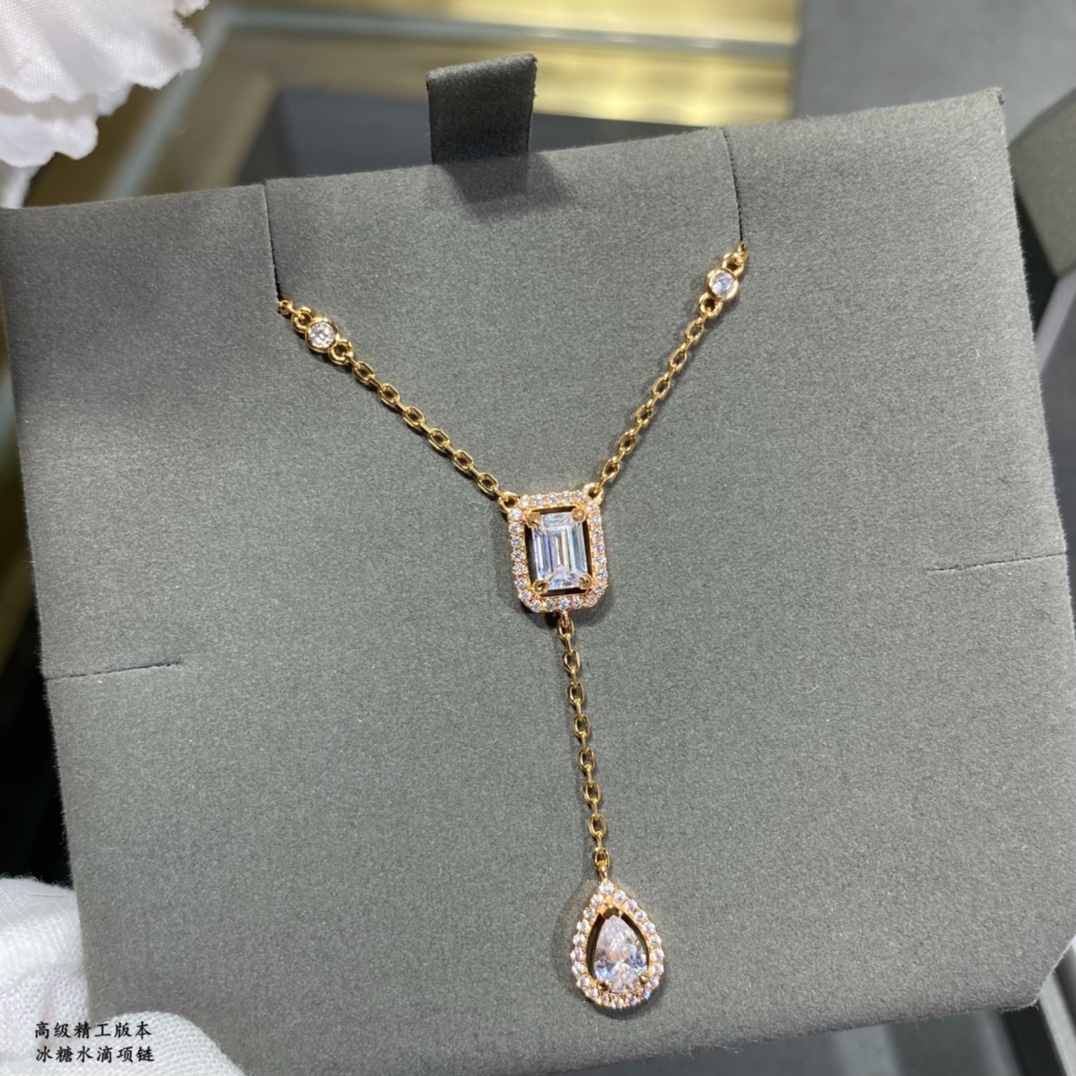 Messika Necklace M