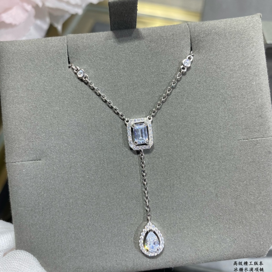 Messika Necklace M