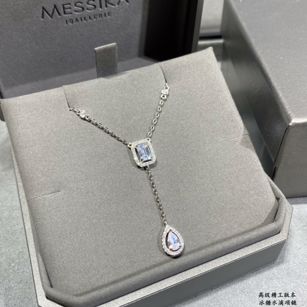Messika Necklace M