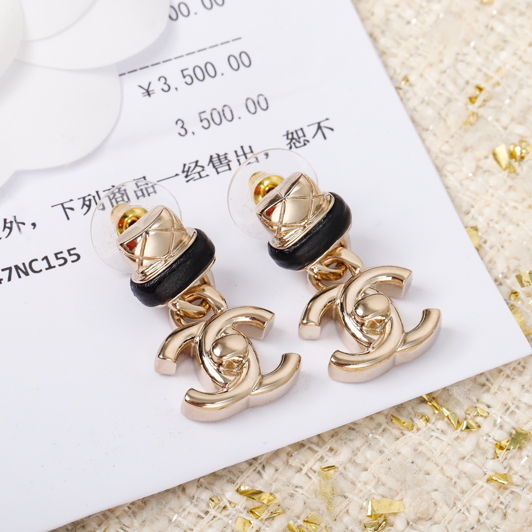 Chanel Basic Jewelry