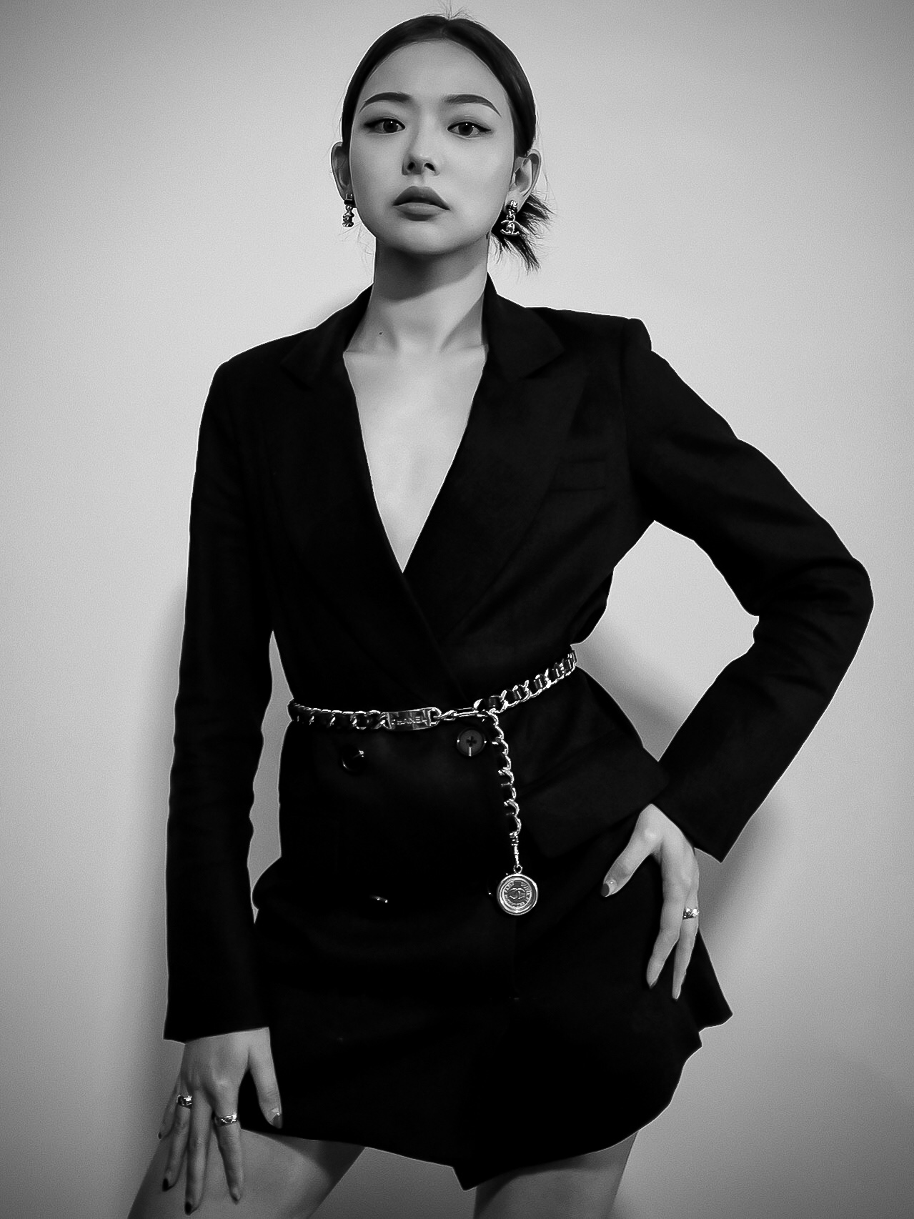 Chanel Basic Jewelry