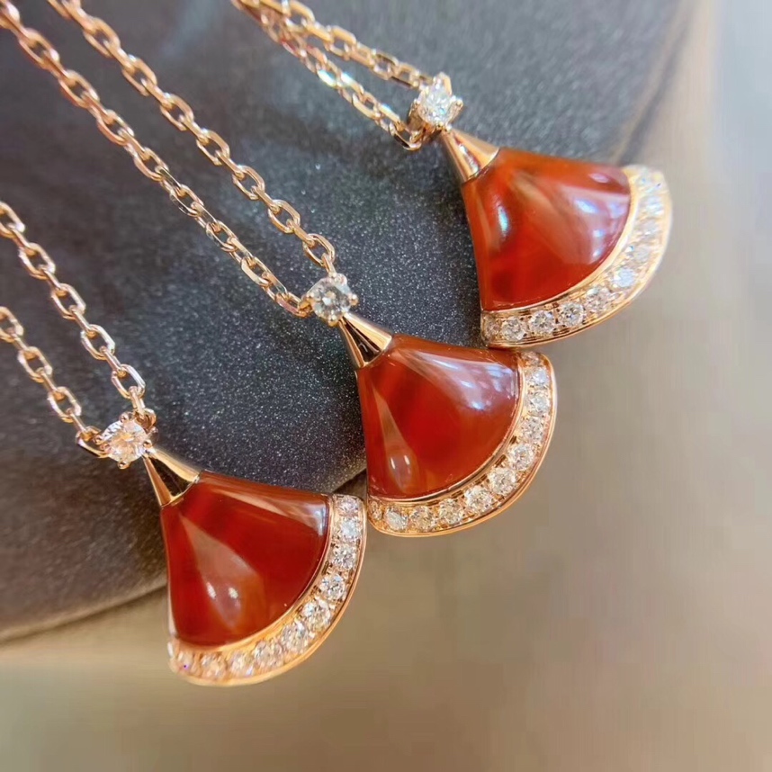 Bvlgari Basic Jewelry