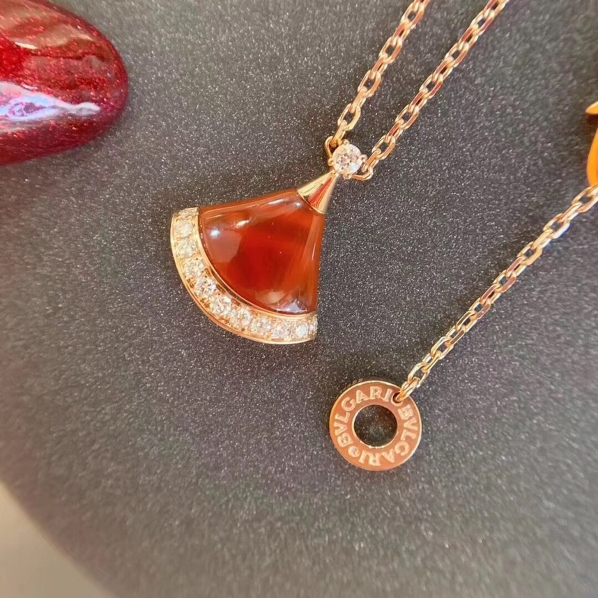 Bvlgari Basic Jewelry