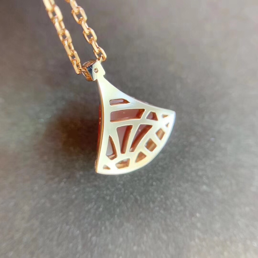 Bvlgari Basic Jewelry