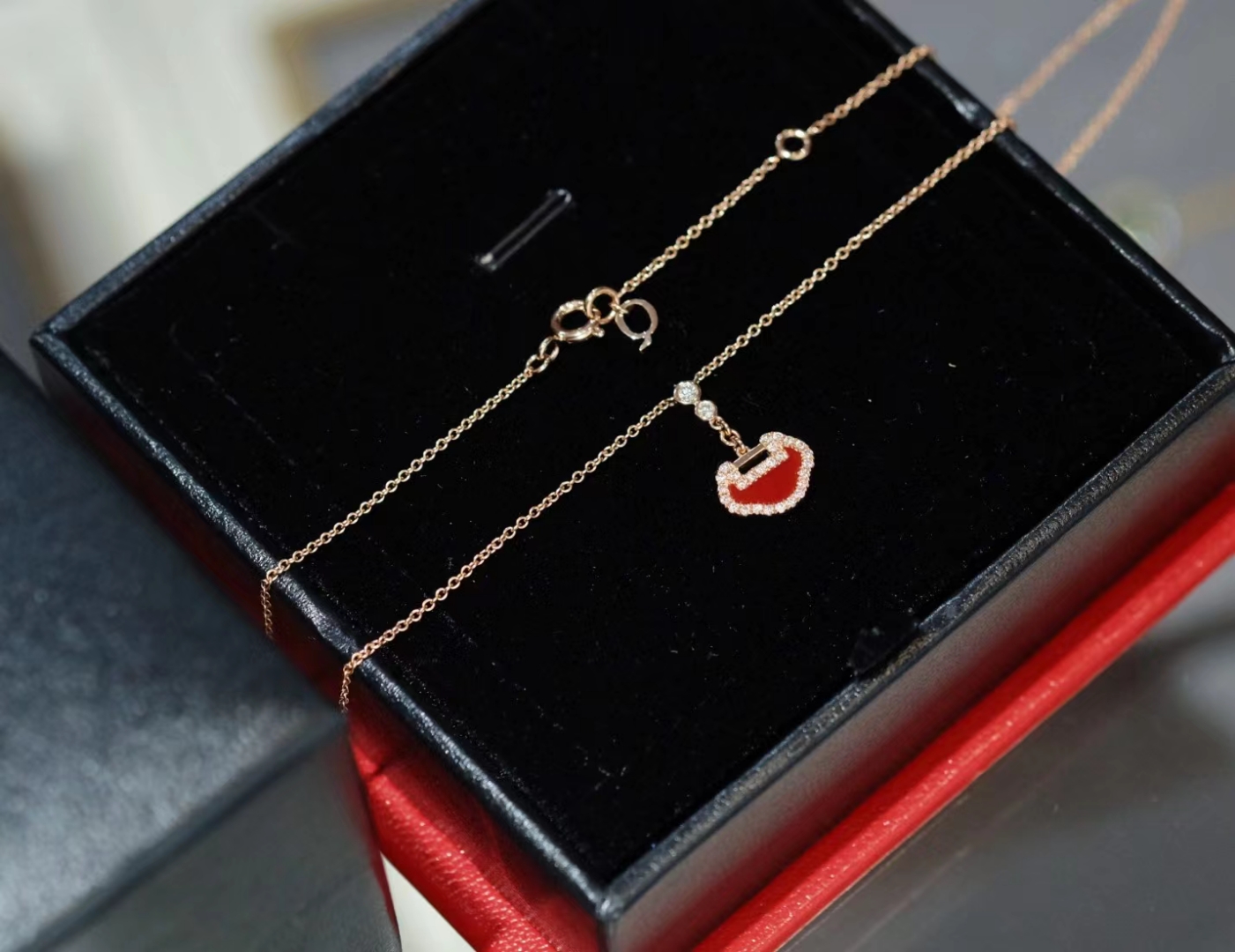 Qeelin Basic Jewelry