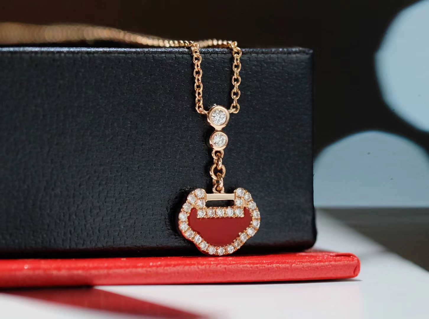 Qeelin Basic Jewelry
