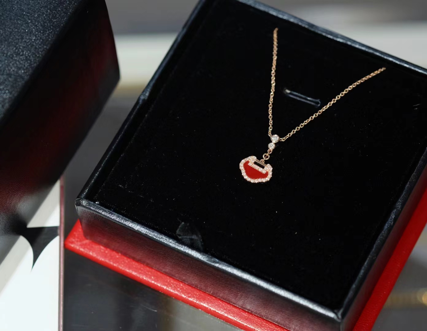 Qeelin Basic Jewelry