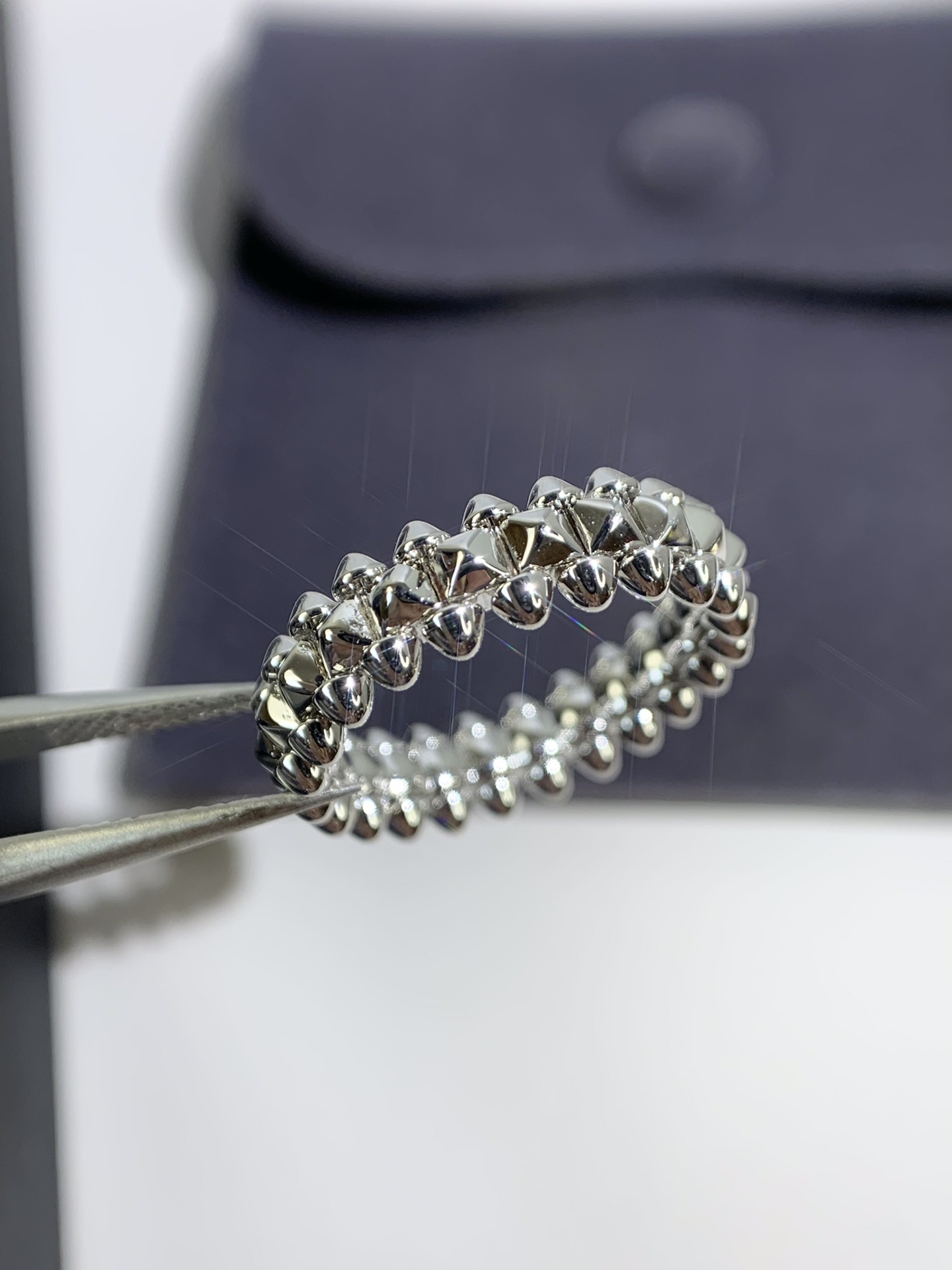 Cartier Couple Ring Gold Gold Couple Style 6-7-8