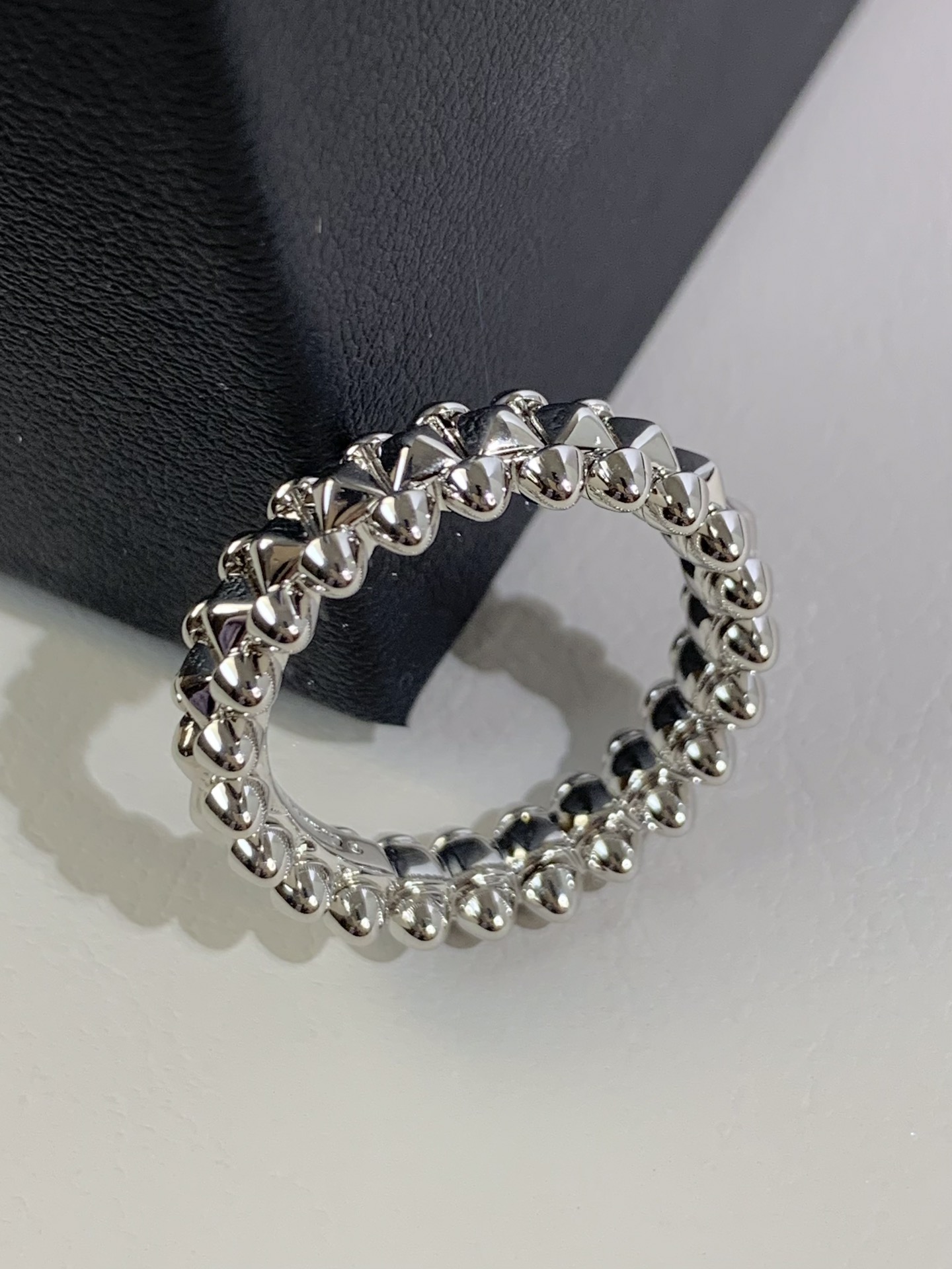 Cartier Couple Ring Gold Gold Couple Style 6-7-8