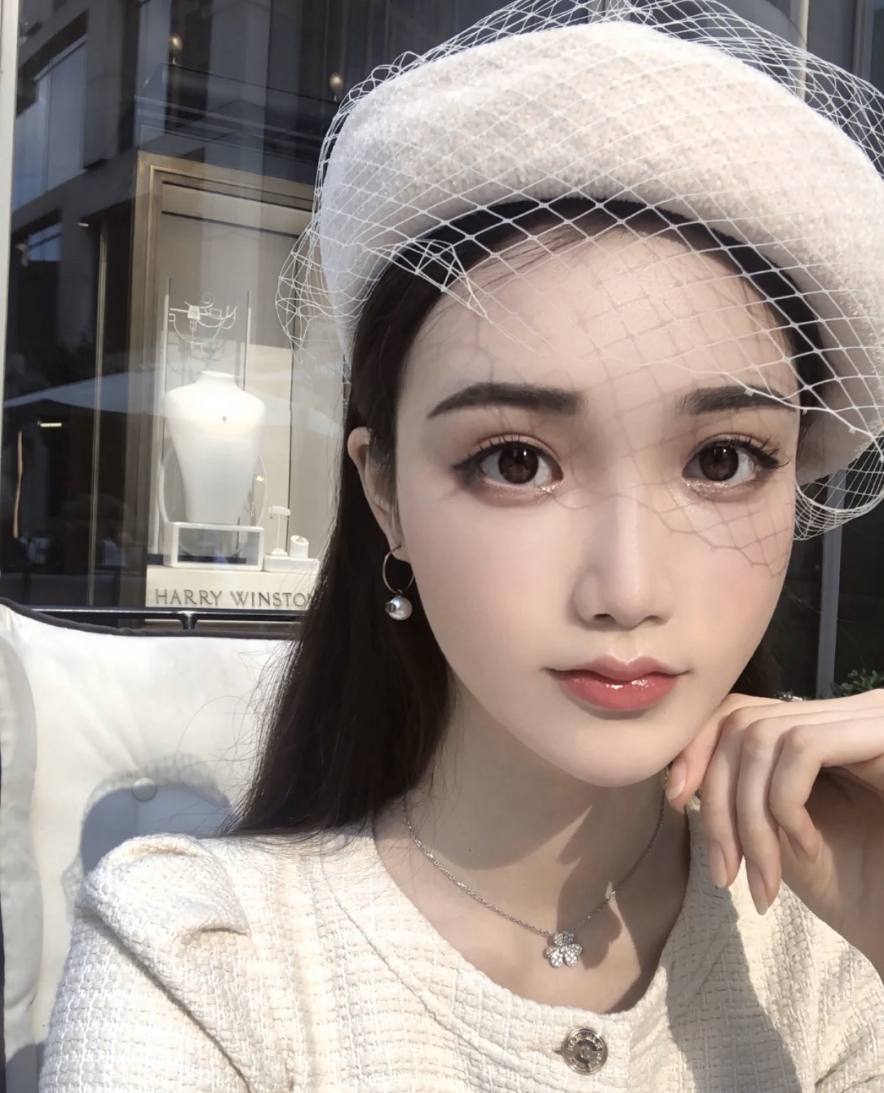 Van Cleef Arpels Necklace