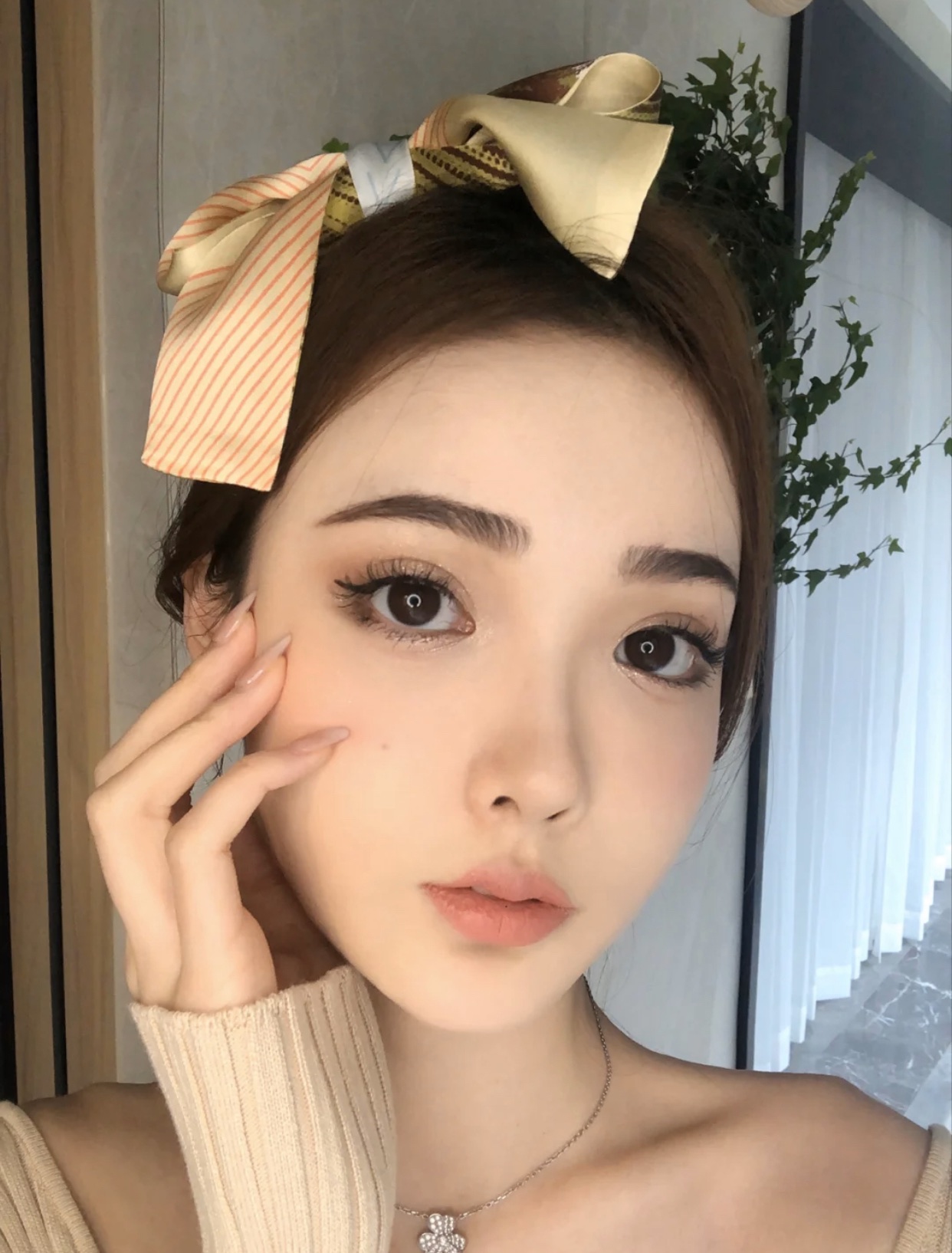 Van Cleef Arpels Necklace