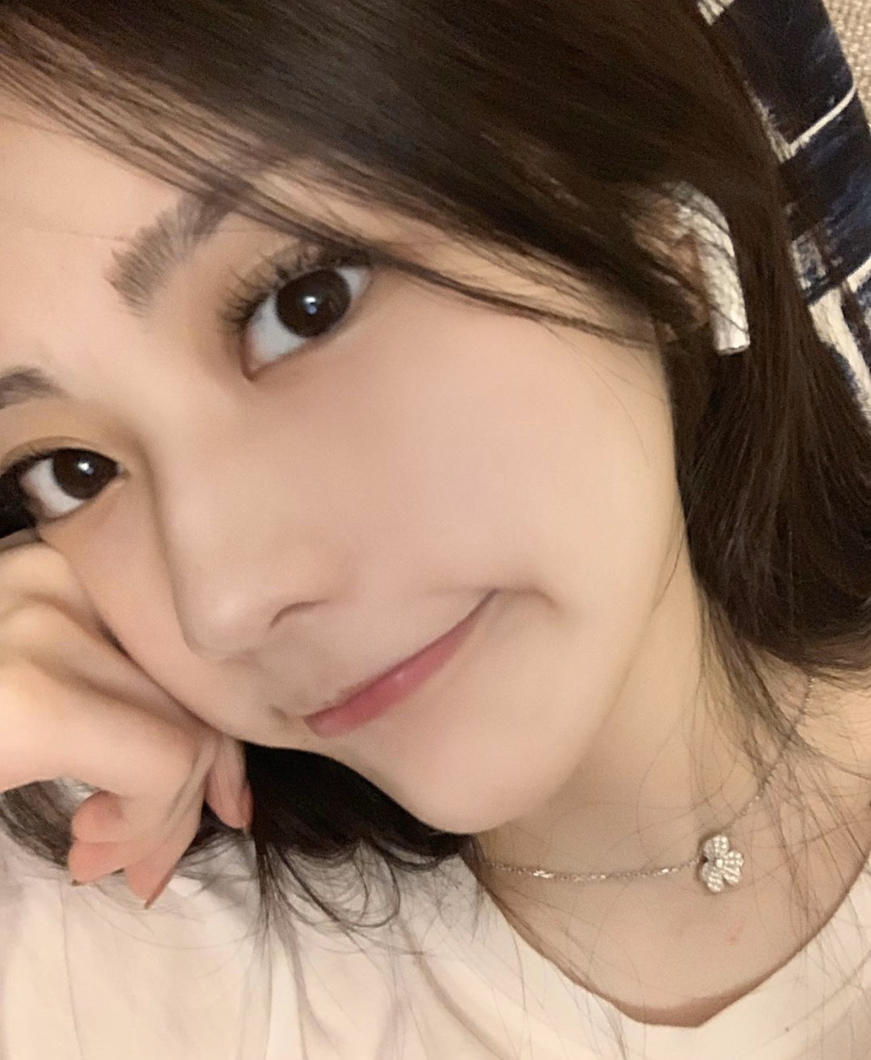 Van Cleef Arpels Necklace