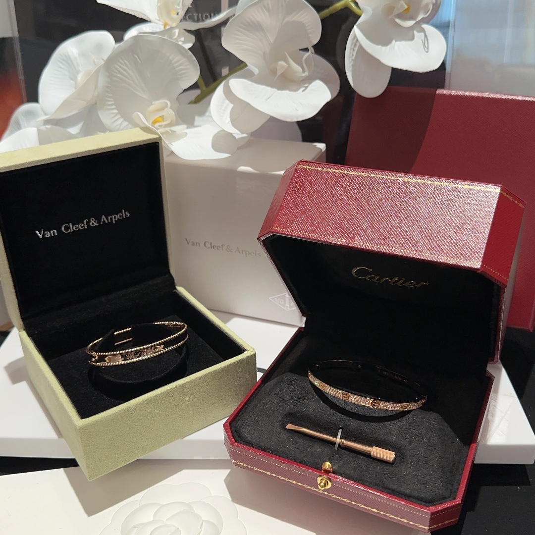 Cartier Bangle