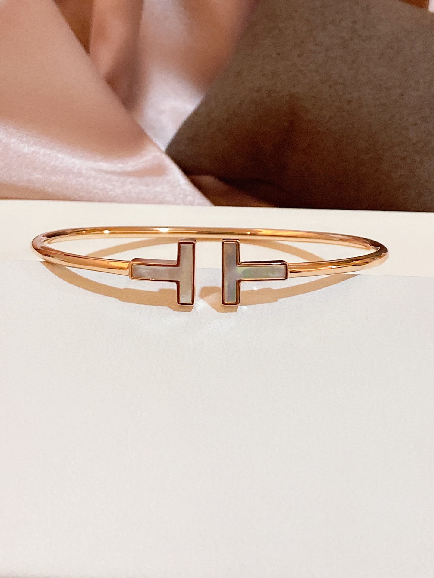 Tiffany Co Bangle