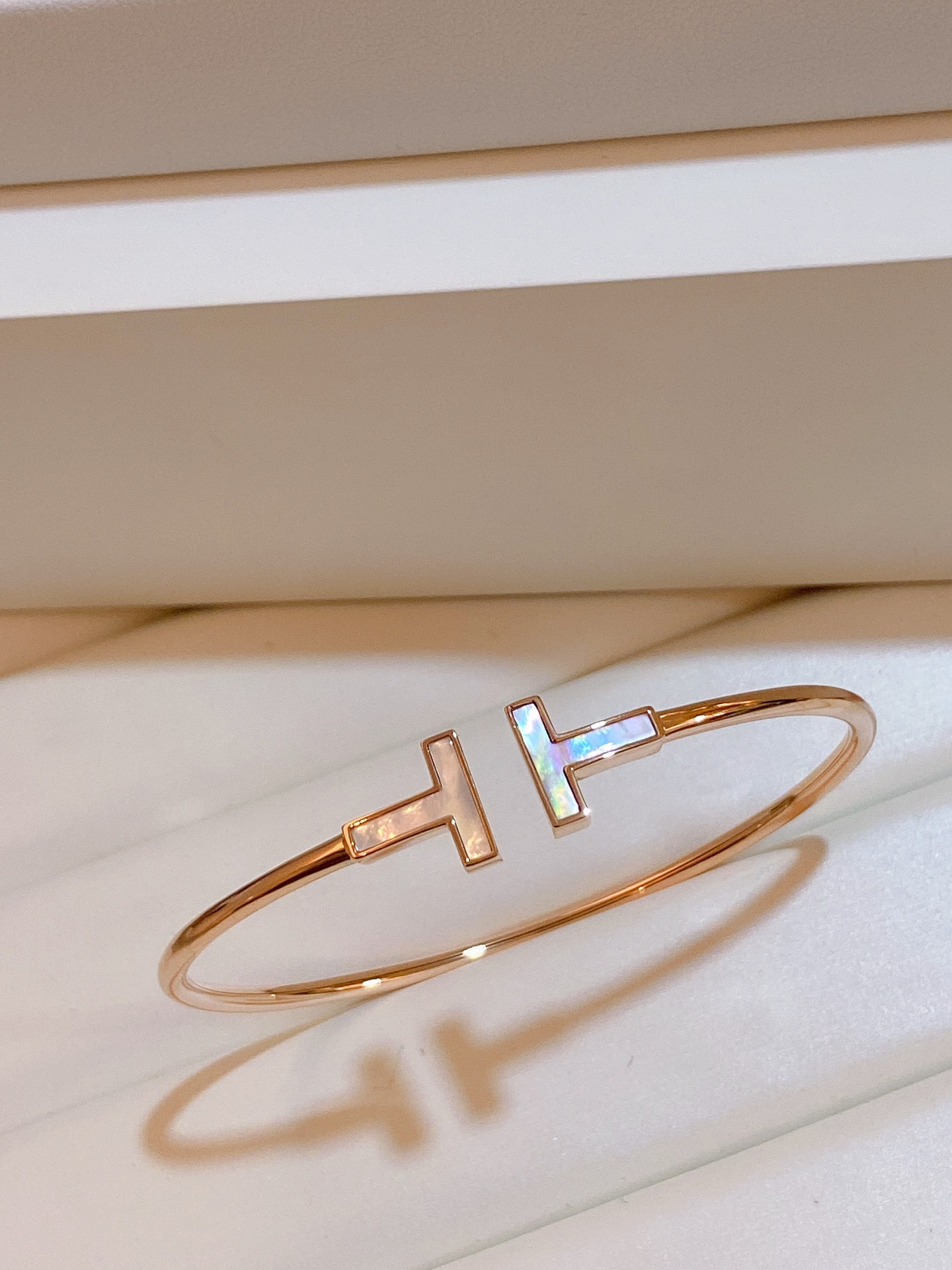 Tiffany Co Bangle