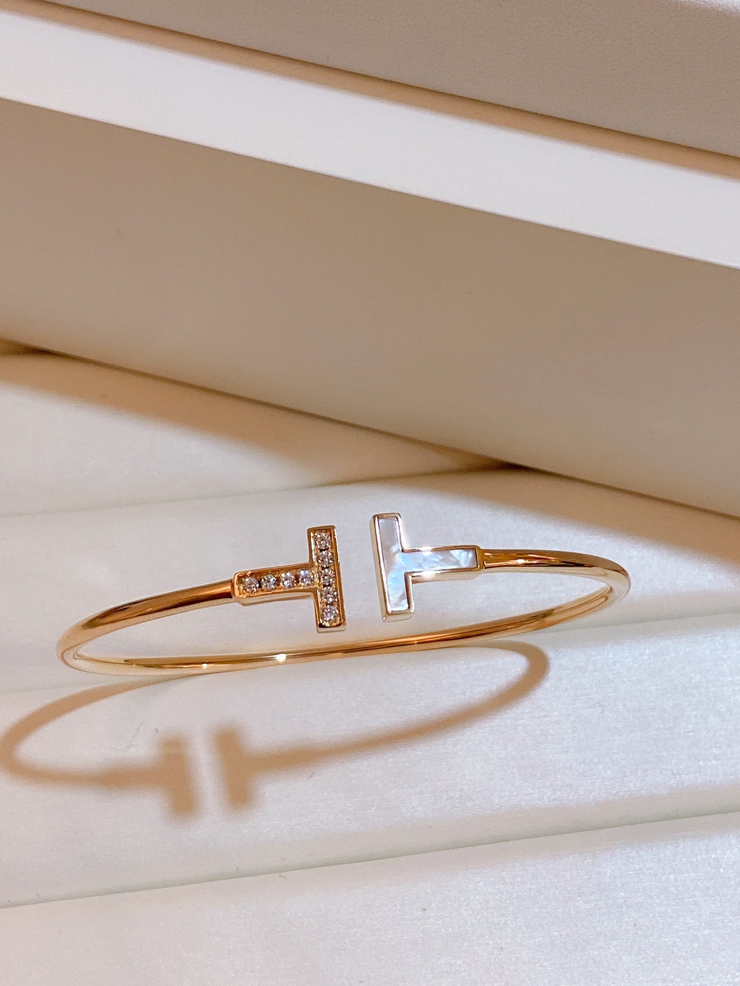 Tiffany Co Bangle