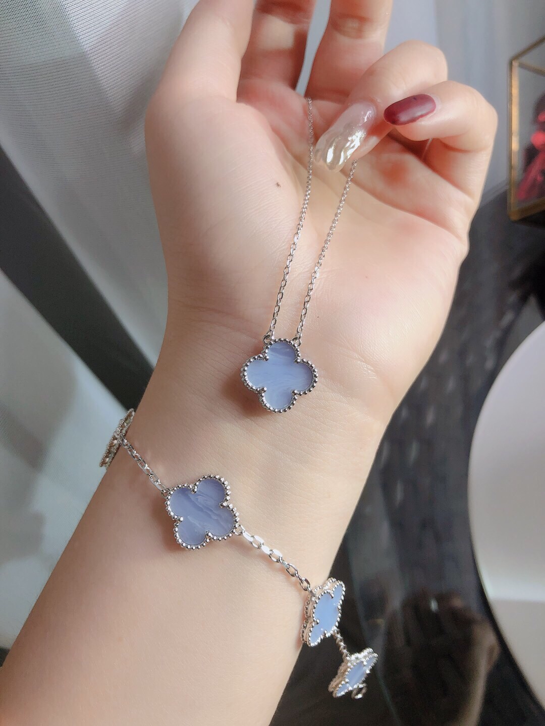 Van Cleef Arpels Necklace