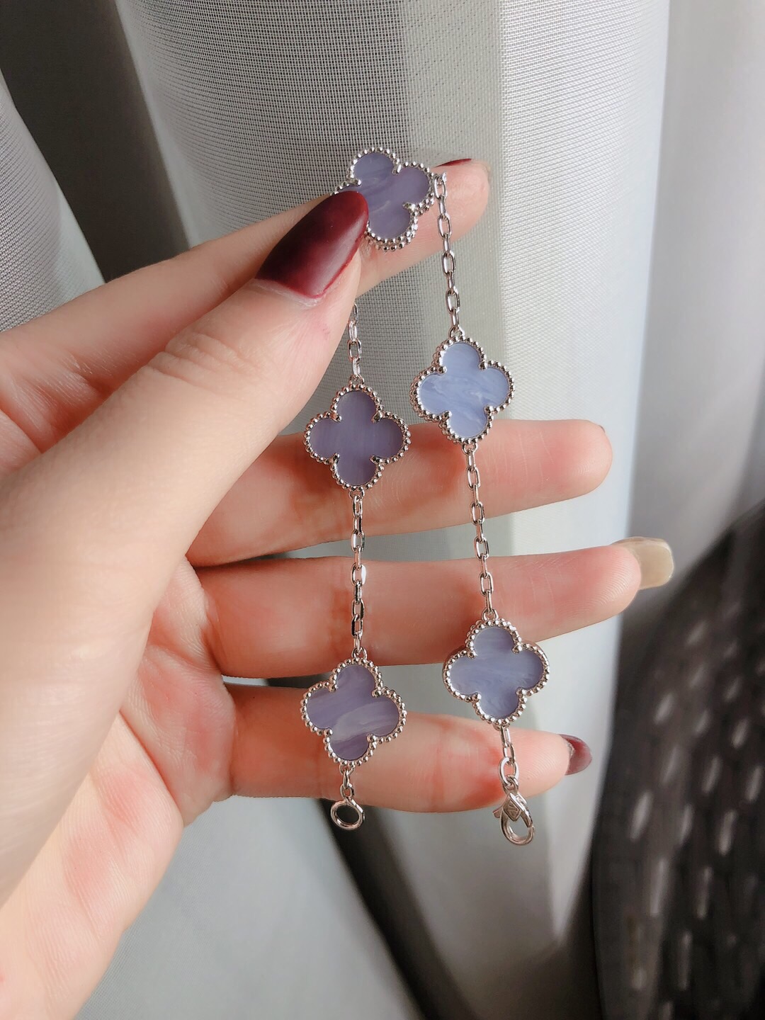 Van Cleef Arpels Necklace