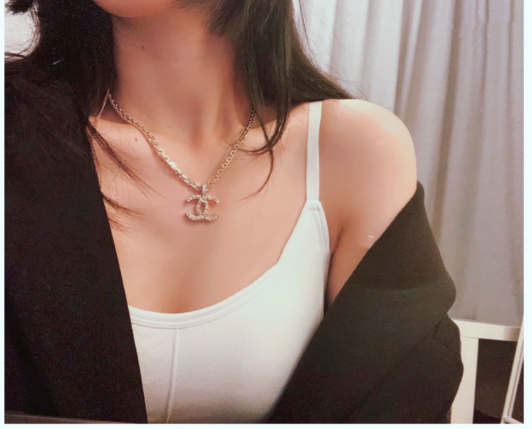 Chanel Necklace L