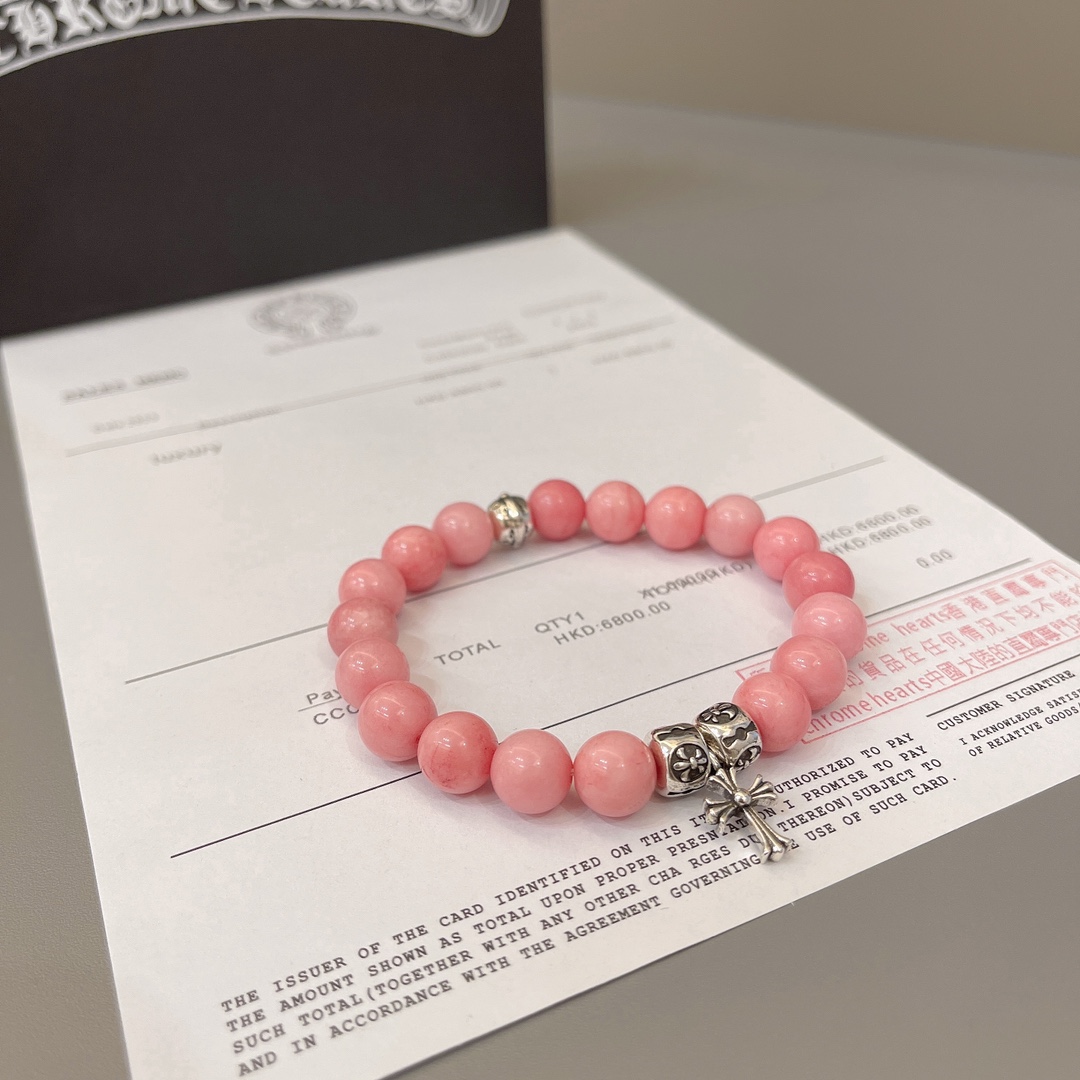 Chrome Hearts Necklace