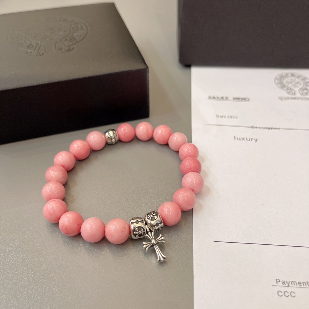 Chrome Hearts Necklace