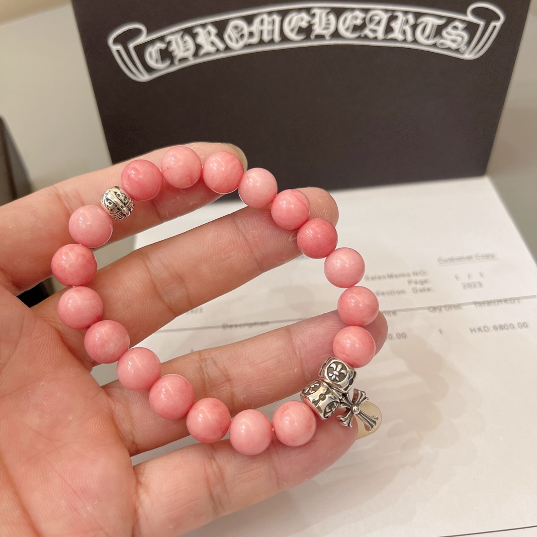 Chrome Hearts Necklace