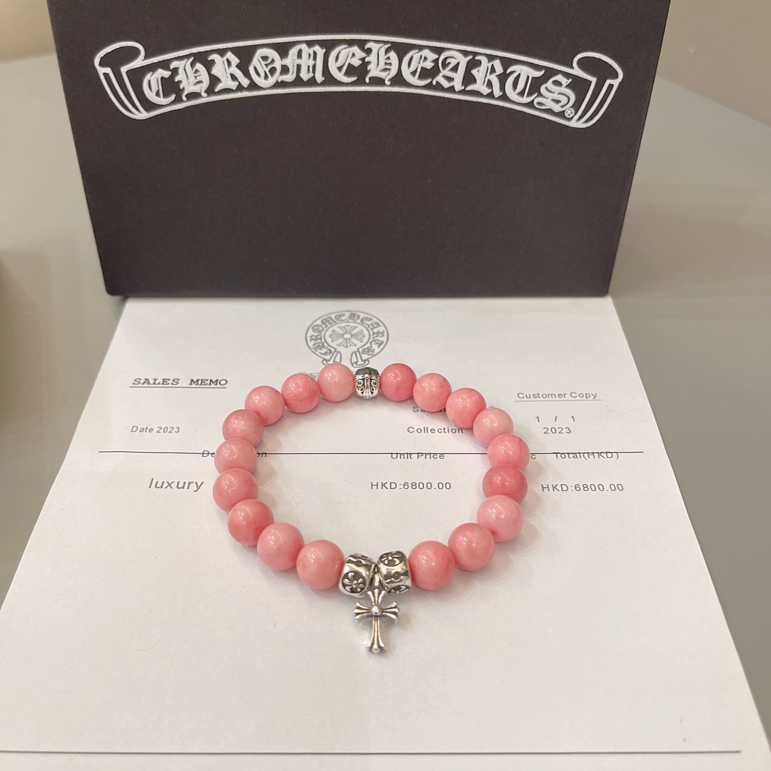Chrome Hearts Necklace