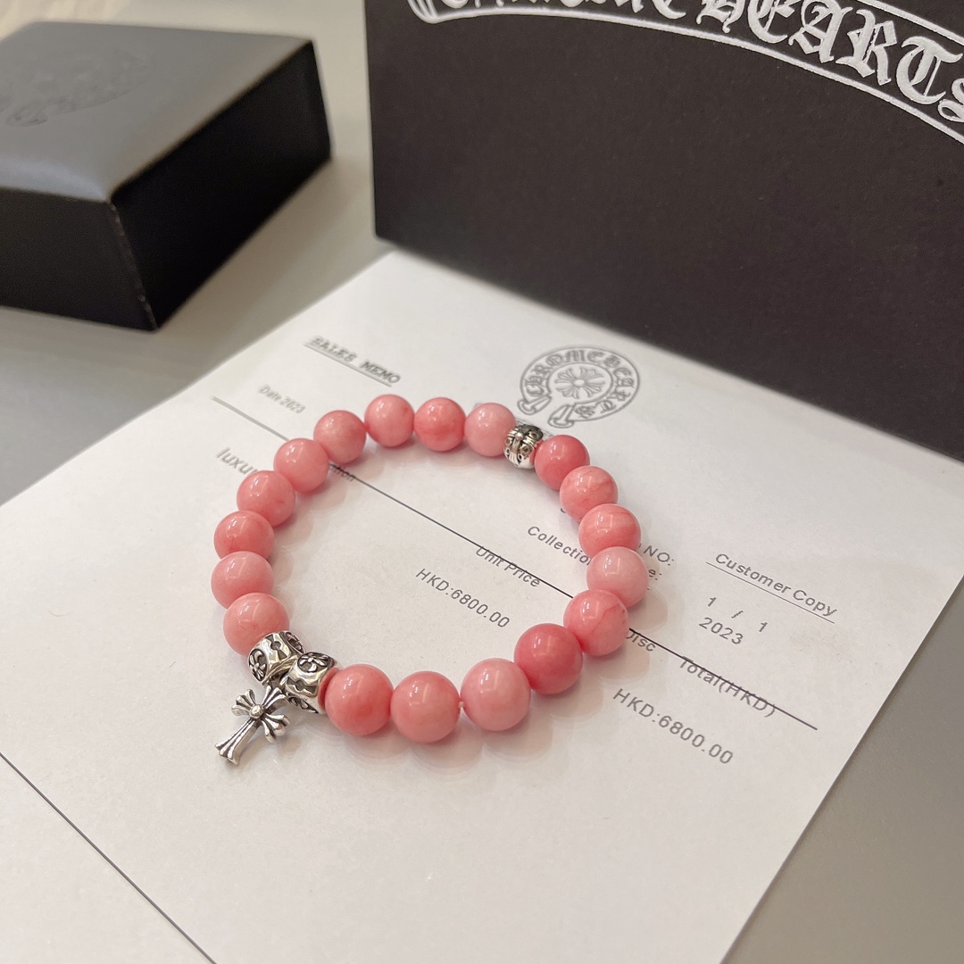 Chrome Hearts Necklace